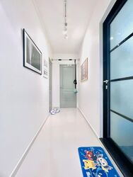 Blk 297A Compassvale Green (Sengkang), HDB Executive #550257701